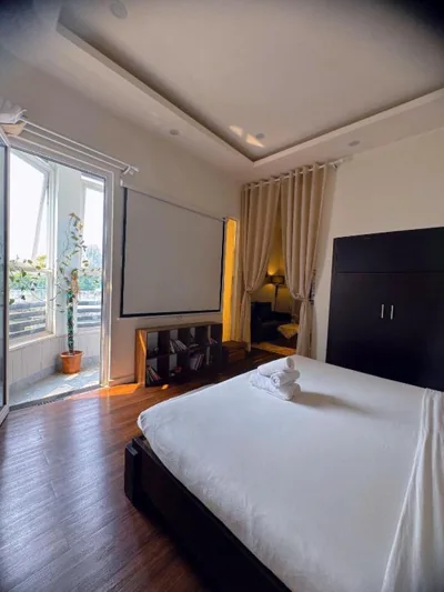 Hómeur Homestay - Le Meur Room – 照片 2