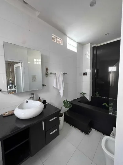 Hómeur Homestay - Le Meur Room – 照片 3