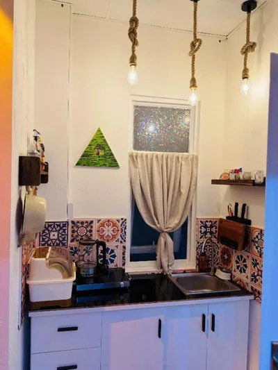 Hómeur Homestay - Le Meur Room – 照片 4