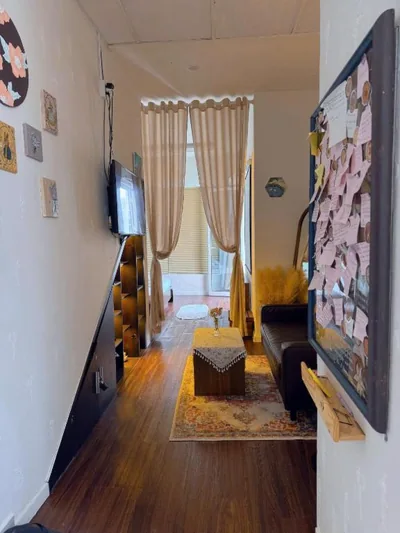 Hómeur Homestay - Le Meur Room – 照片 5