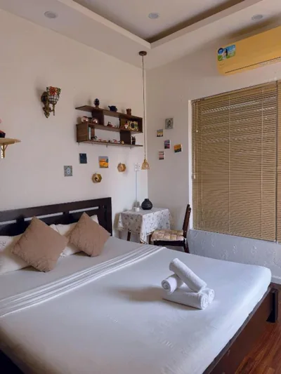 Hómeur Homestay - Le Meur Room – 照片 6