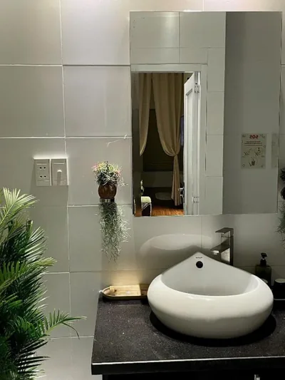 Hómeur Homestay - Le Meur Room – 照片 7