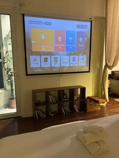 Hómeur Homestay - Le Meur Room – 照片 8