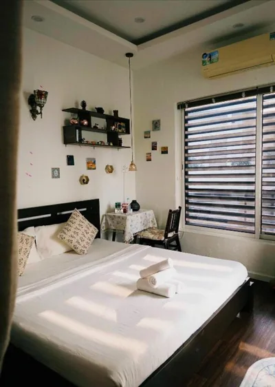 Hómeur Homestay - Le Meur Room – 照片 9