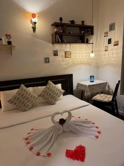 Hómeur Homestay - Le Meur Room – 照片 10