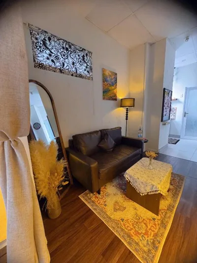 Hómeur Homestay - Le Meur Room – 照片 12